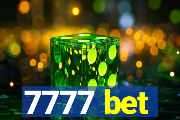 7777 bet